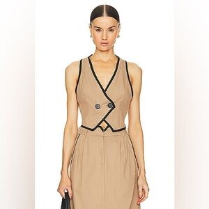 Revolve Chaleco Revive Sovere Vest Size S